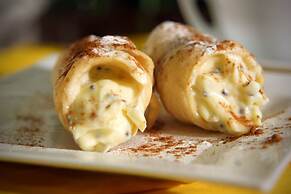 Hotel Catedral Casa Cornejo