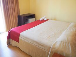 Hotel Catedral Casa Cornejo