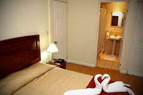 Hotel Catedral Casa Cornejo