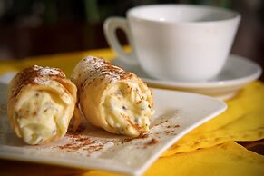 Hotel Catedral Casa Cornejo