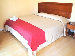 Hotel Catedral Casa Cornejo