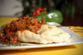 Hotel Catedral Casa Cornejo