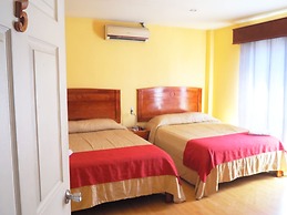 Hotel Catedral Casa Cornejo