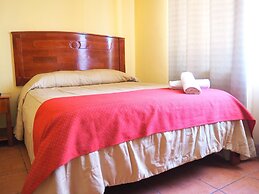 Hotel Catedral Casa Cornejo