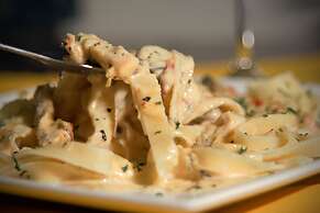 Hotel Catedral Casa Cornejo