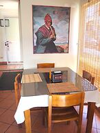 Hotel Catedral Casa Cornejo