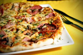 Hotel Catedral Casa Cornejo