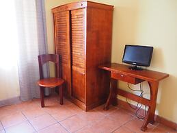 Hotel Catedral Casa Cornejo