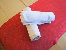 Hotel Catedral Casa Cornejo