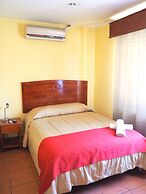 Hotel Catedral Casa Cornejo