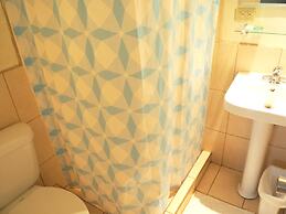 Hotel Catedral Casa Cornejo