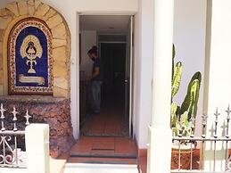 Hotel Catedral Casa Cornejo