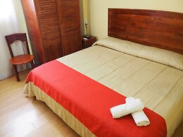 Hotel Catedral Casa Cornejo