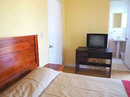 Hotel Catedral Casa Cornejo