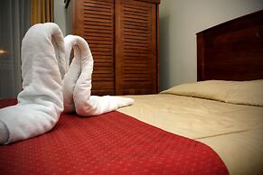 Hotel Catedral Casa Cornejo