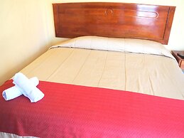 Hotel Catedral Casa Cornejo