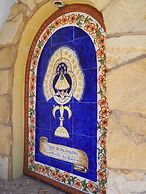 Hotel Catedral Casa Cornejo