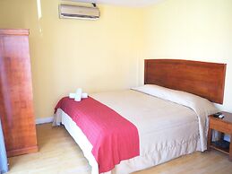 Hotel Catedral Casa Cornejo