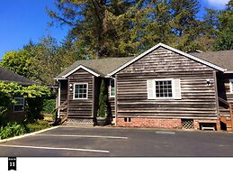 Ecola Creek Lodge