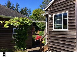 Ecola Creek Lodge