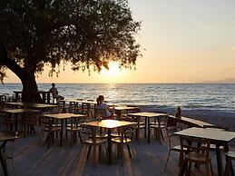 Alex Beach Hotel - Bungalows