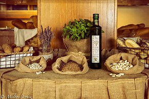 Alex Beach Hotel - Bungalows