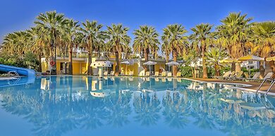 Alex Beach Hotel - Bungalows