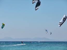 Alex Beach Hotel - Bungalows