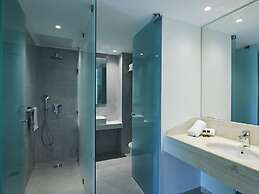 Alex Beach Hotel - Bungalows