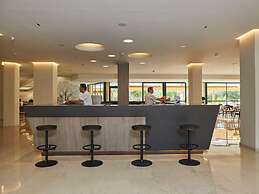 Alex Beach Hotel - Bungalows