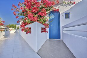 Alex Beach Hotel - Bungalows
