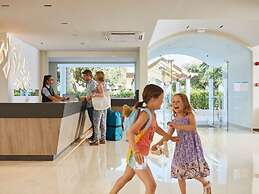 Alex Beach Hotel - Bungalows