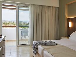 Alex Beach Hotel - Bungalows