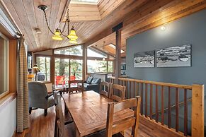 The Cabins at Terrace Beach