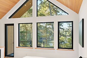 The Cabins at Terrace Beach