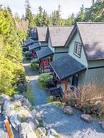 The Cabins at Terrace Beach