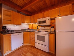 The Cabins at Terrace Beach