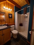 The Cabins at Terrace Beach