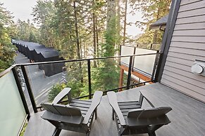 The Cabins at Terrace Beach