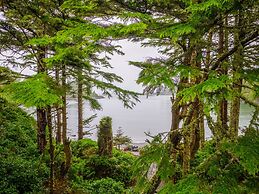 The Cabins at Terrace Beach