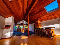 The Cabins at Terrace Beach