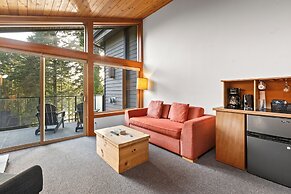 The Cabins at Terrace Beach