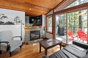 The Cabins at Terrace Beach