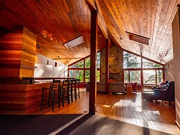 The Cabins at Terrace Beach