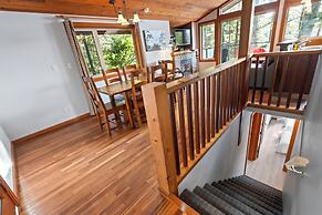 The Cabins at Terrace Beach