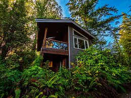 The Cabins at Terrace Beach