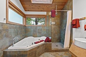 The Cabins at Terrace Beach