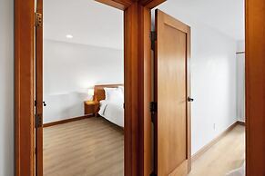 The Cabins at Terrace Beach