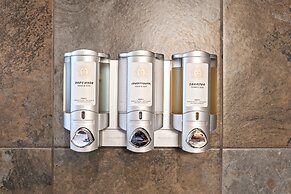 The Cabins at Terrace Beach