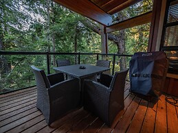 The Cabins at Terrace Beach